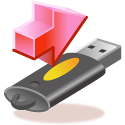 専用USBキー